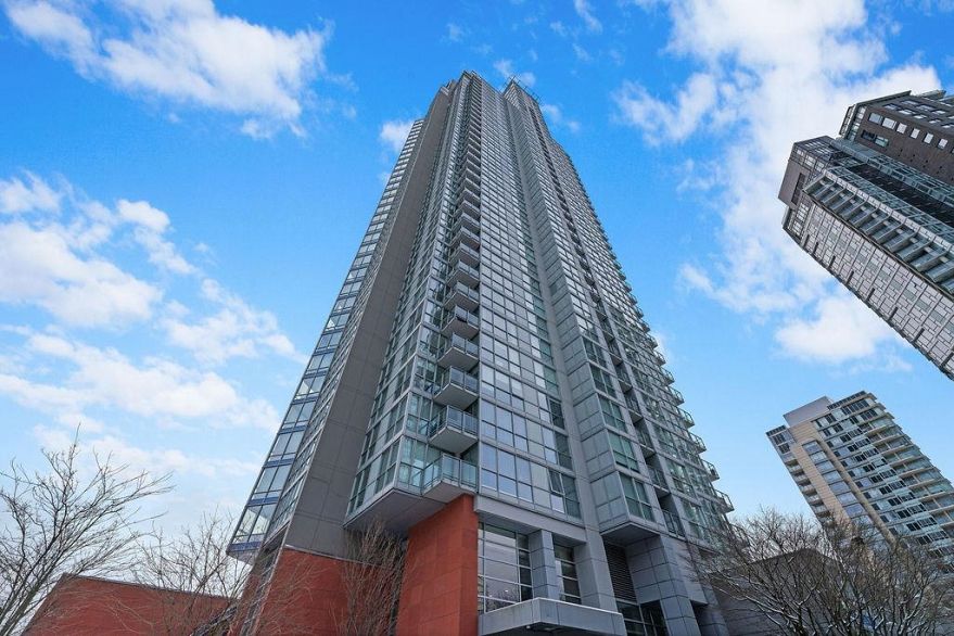 3107 1408 Strathmore Mews