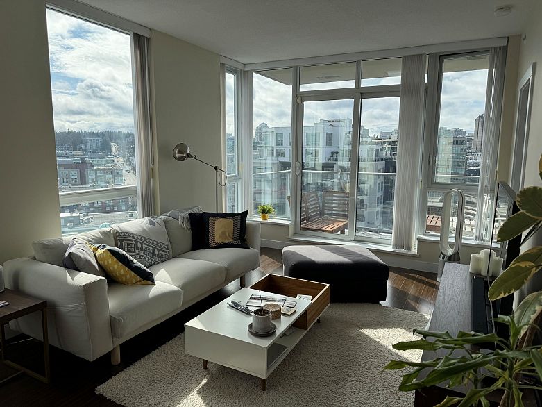 1506 1833 Crowe Street