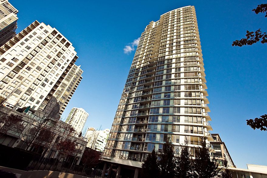 503 928 BEATTY STREET, Vancouver BC V6Z 3G6