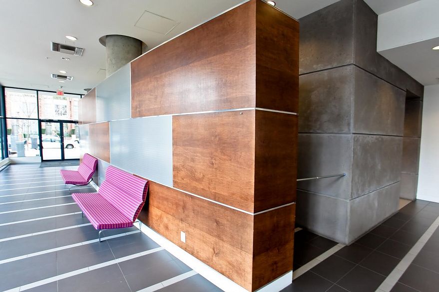 503 928 BEATTY STREET, Vancouver BC V6Z 3G6