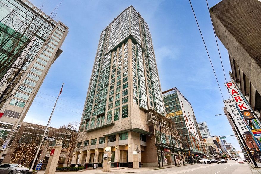 504 438 Seymour St Street