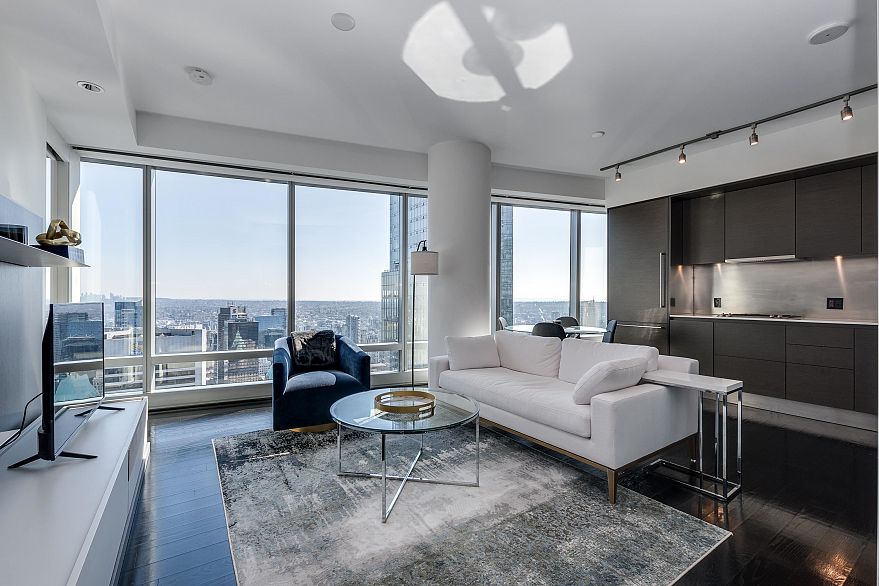 6001 1151 WEST GEORGIA STREET, Vancouver BC V6E 4E6