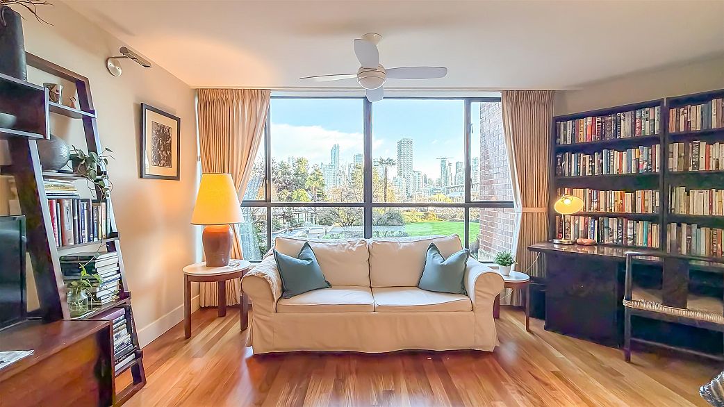 109 1490 Pennyfarthing Drive