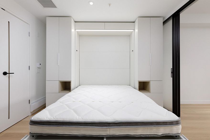 404 2471 ST GEORGE STREET, Vancouver BC V5T 0L8