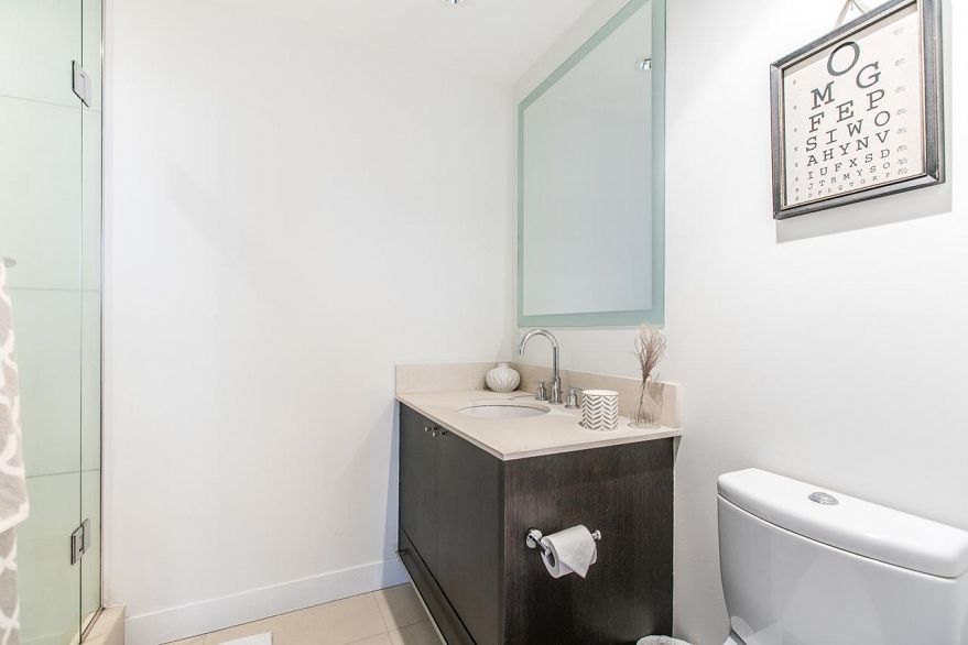 501 1455 Howe Street