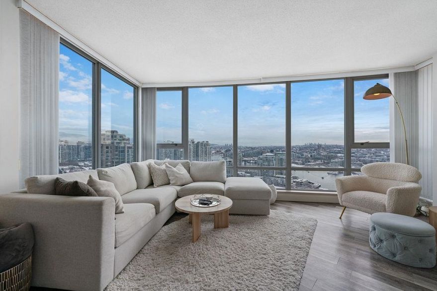 3107 1408 Strathmore Mews