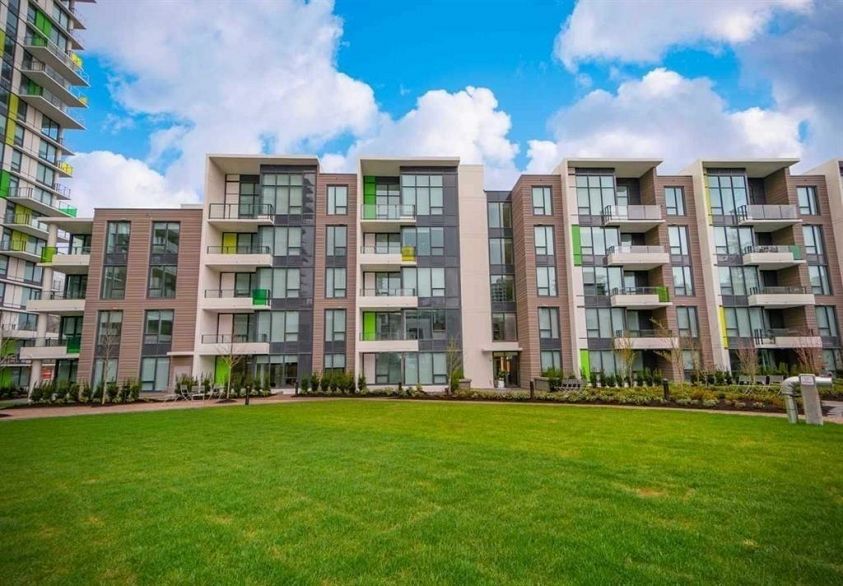 101 5687 Gray Avenue