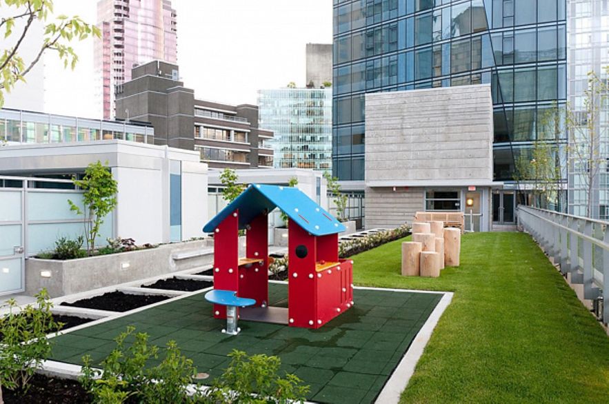 205 1477 WEST PENDER STREET, Vancouver BC V6G 2S3