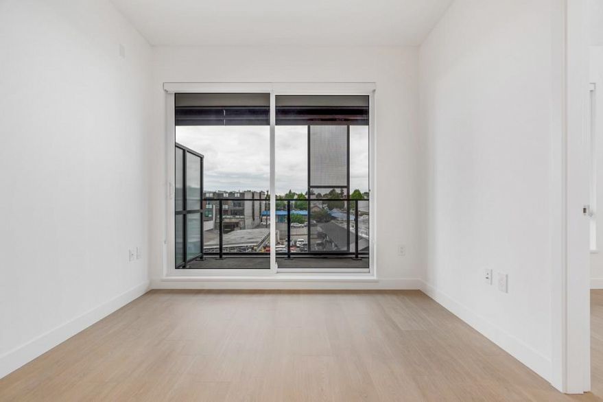 306 8888 OSLER STREET, Vancouver BC V6P 6L6