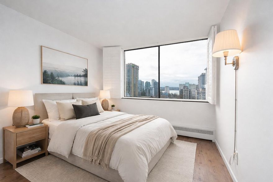 1103 1816 Haro Street