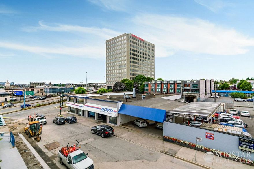 306 8888 OSLER STREET, Vancouver BC V6P 6L6