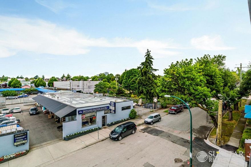306 8888 OSLER STREET, Vancouver BC V6P 6L6