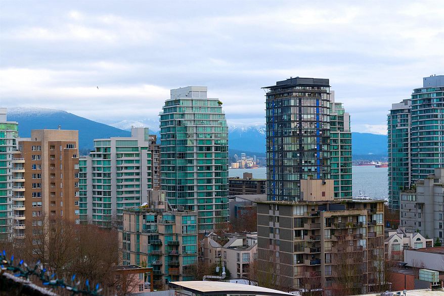 1103 1816 Haro Street