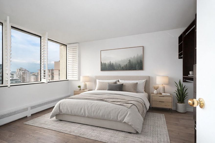 1103 1816 Haro Street