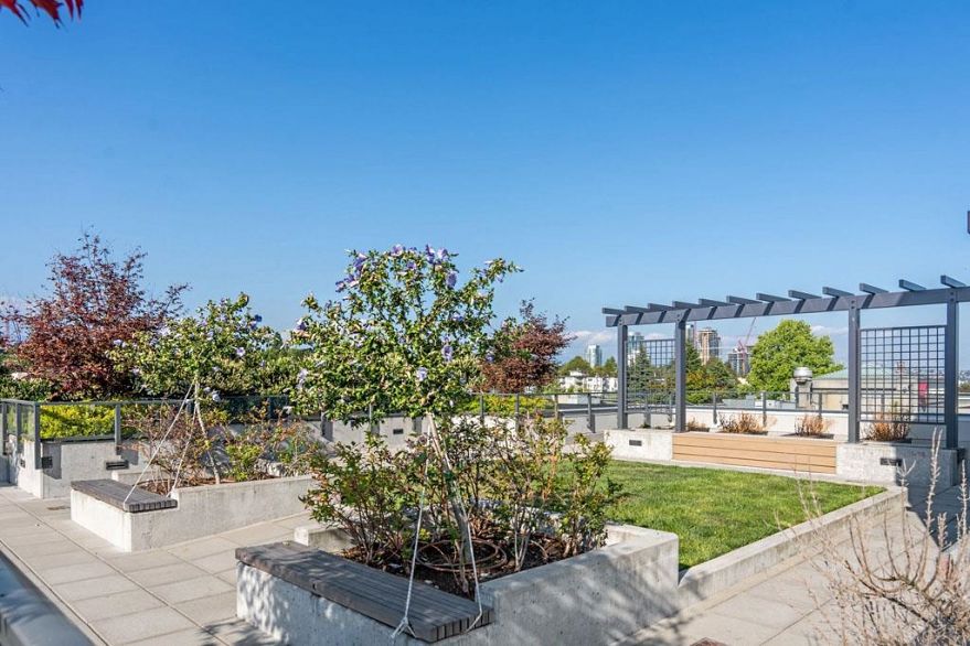 306 8888 OSLER STREET, Vancouver BC V6P 6L6