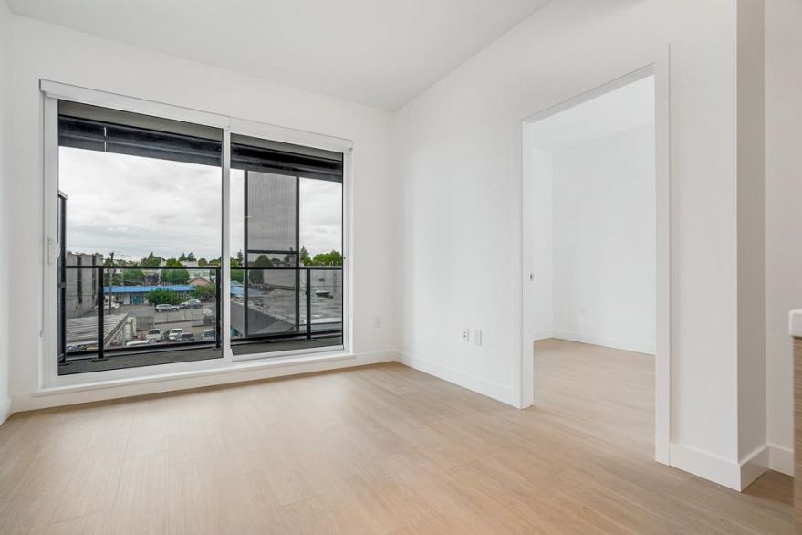 306 8888 OSLER STREET, Vancouver BC V6P 6L6