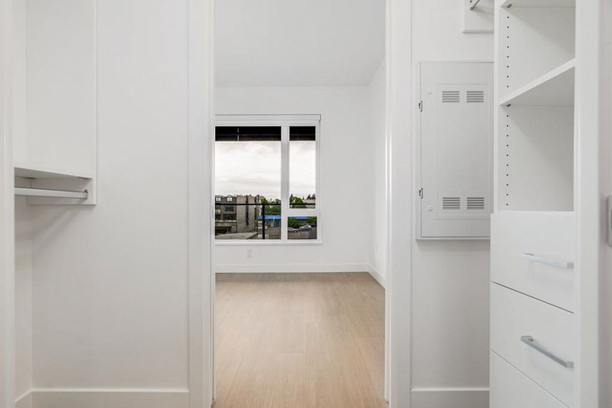 306 8888 OSLER STREET, Vancouver BC V6P 6L6