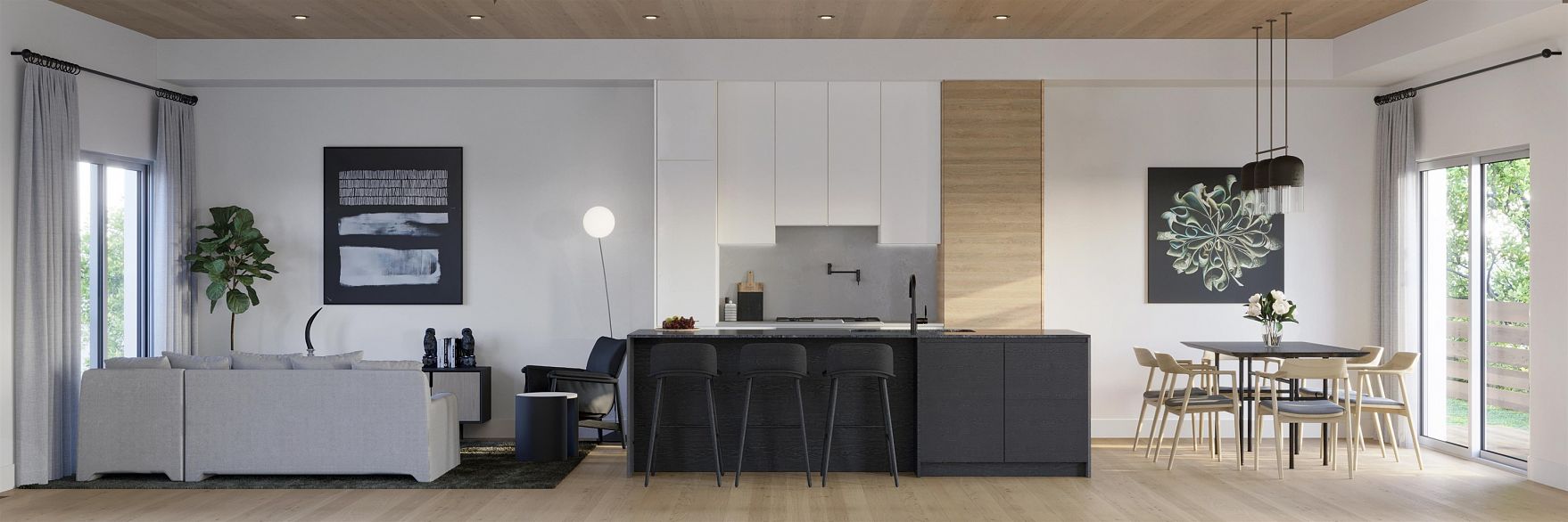 4170 Columbia Street