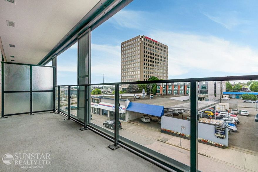 306 8888 OSLER STREET, Vancouver BC V6P 6L6