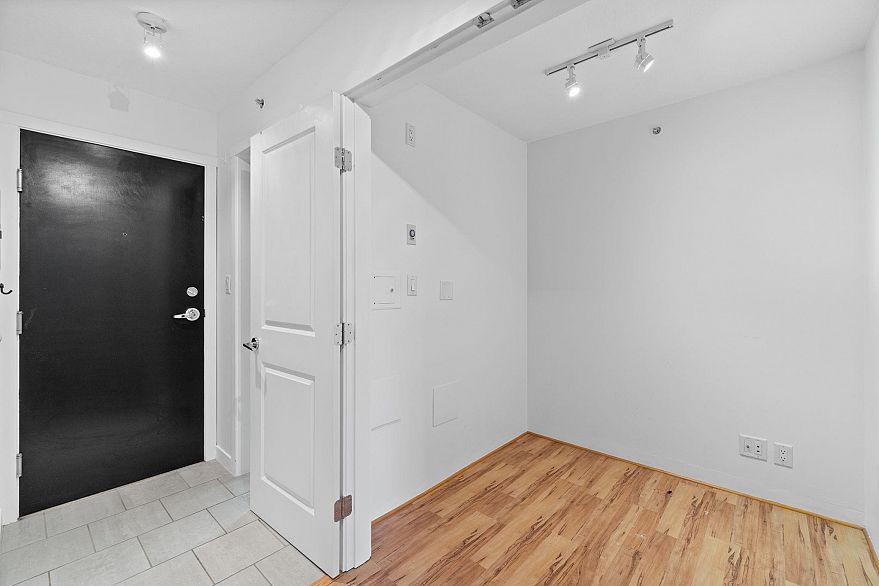 505 1001 Richards Street