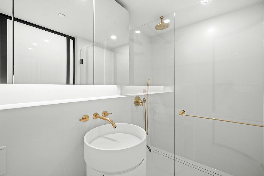 1808 1033 NELSON STREET, Vancouver BC V6E 0E4