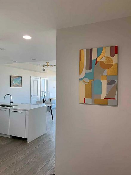 1003 3533 Ross Drive