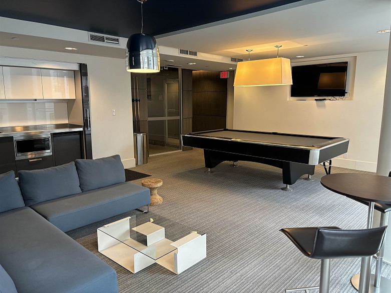 205 1477 WEST PENDER STREET, Vancouver BC V6G 2S3