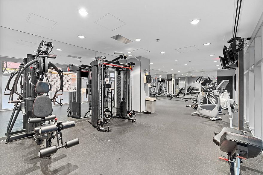 505 1001 Richards Street