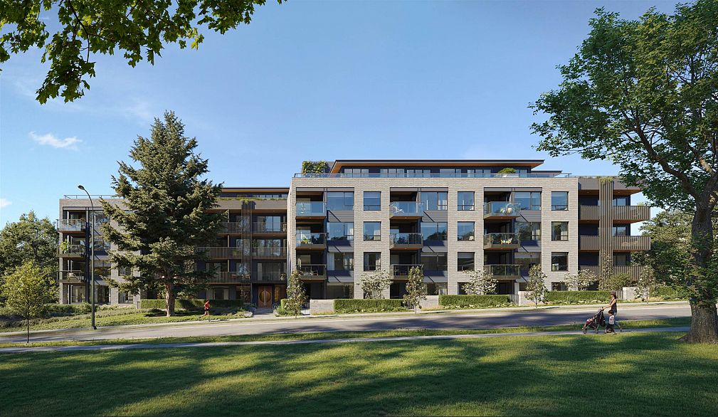 106 5255 Kersland Drive