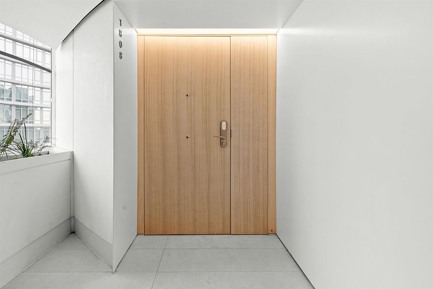 1808 1033 NELSON STREET, Vancouver BC V6E 0E4