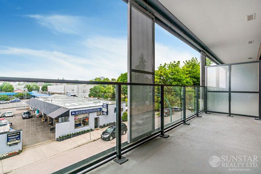 306 8888 OSLER STREET, Vancouver BC V6P 6L6