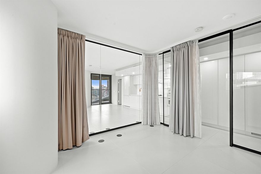 1808 1033 NELSON STREET, Vancouver BC V6E 0E4