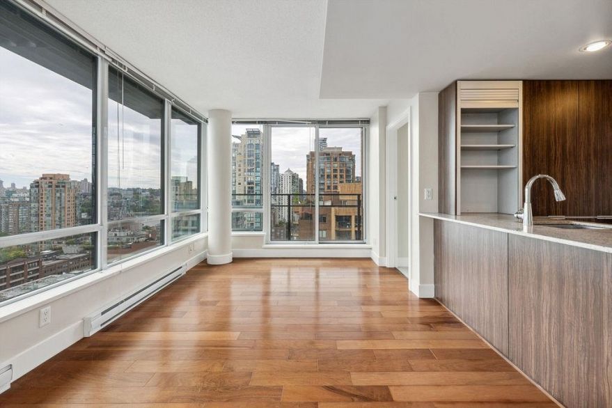 1801 1088 Richards Street