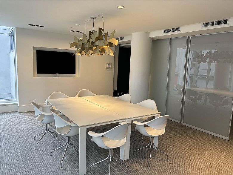 205 1477 WEST PENDER STREET, Vancouver BC V6G 2S3