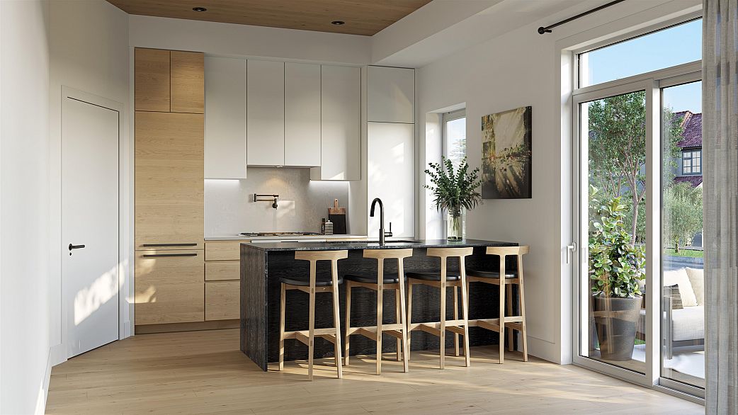 4170 Columbia Street