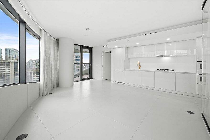 1808 1033 NELSON STREET, Vancouver BC V6E 0E4