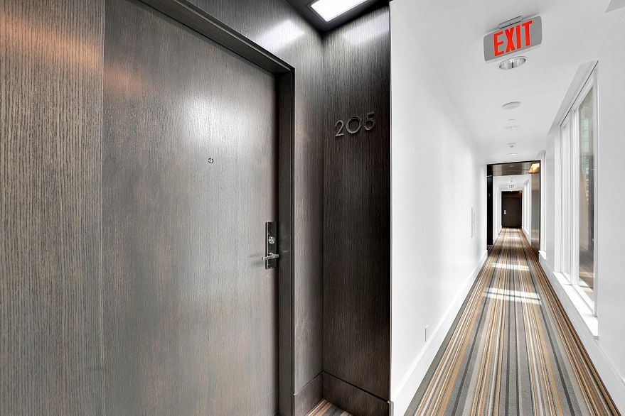 205 1477 WEST PENDER STREET, Vancouver BC V6G 2S3