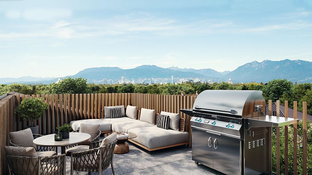 4170 Columbia Street