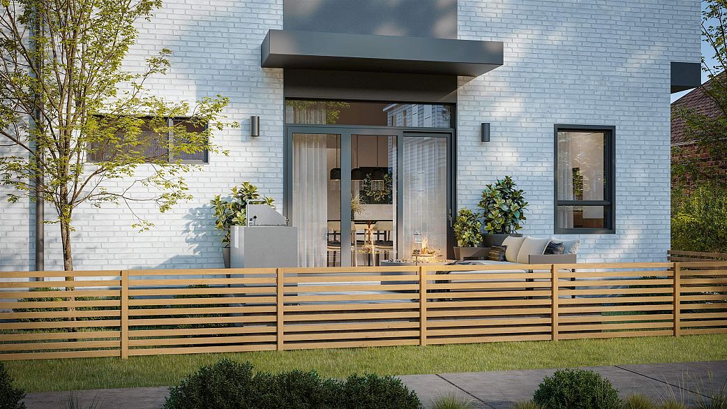 4170 Columbia Street