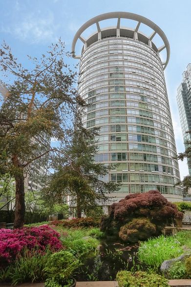 703 1288 Alberni Street