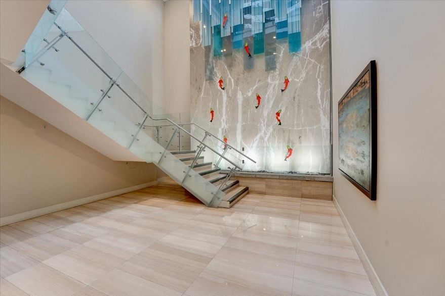 404 1633 Ontario Street