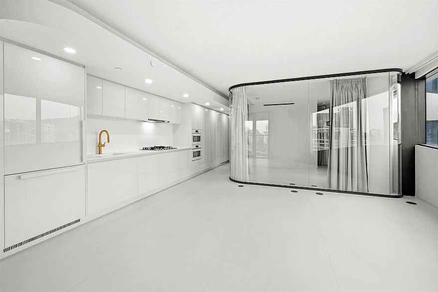 1808 1033 NELSON STREET, Vancouver BC V6E 0E4