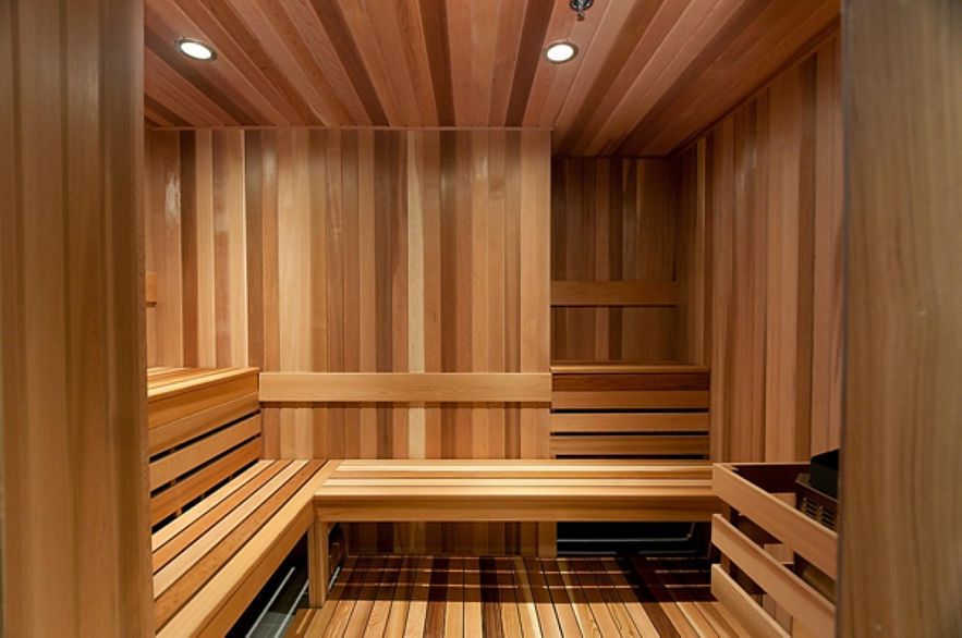 205 1477 WEST PENDER STREET, Vancouver BC V6G 2S3