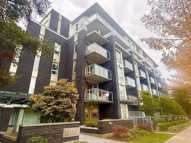 409 5058 Cambie Street