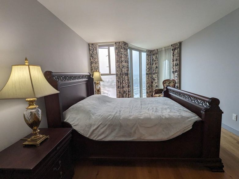 1804 1000 BEACH AVENUE, Vancouver BC V6E 4M2