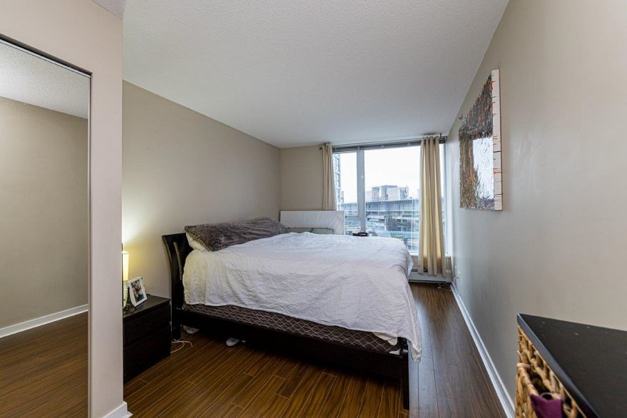 1006 188 KEEFER PLACE, Vancouver BC V6B 0J1