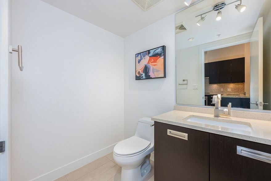 1051 Richards Street