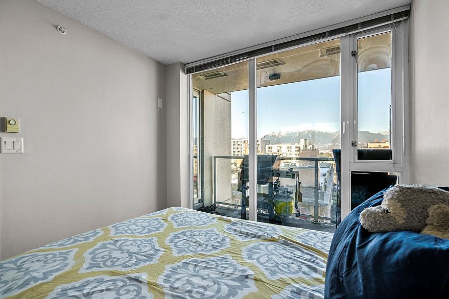 1005 550 Taylor Street