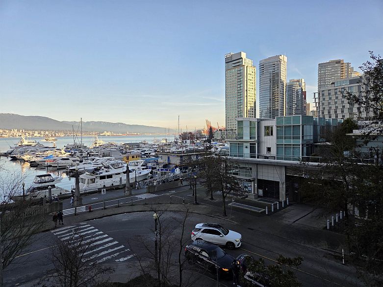 405 535 Nicola Street