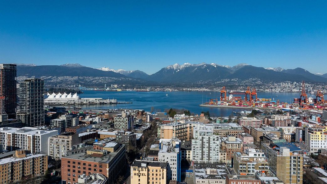 1005 550 Taylor Street